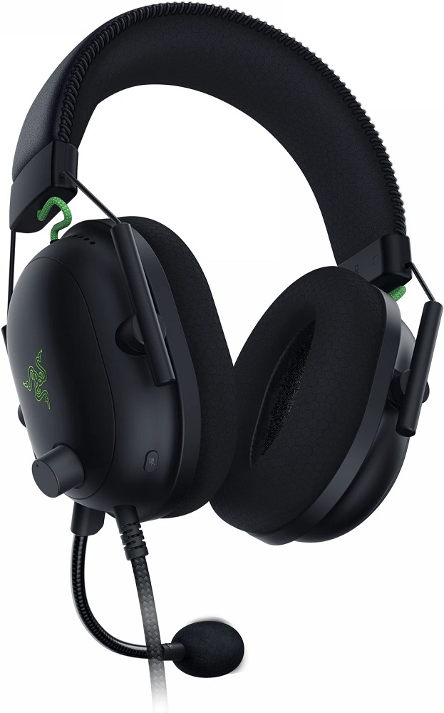 Игровая гарнитура Razer