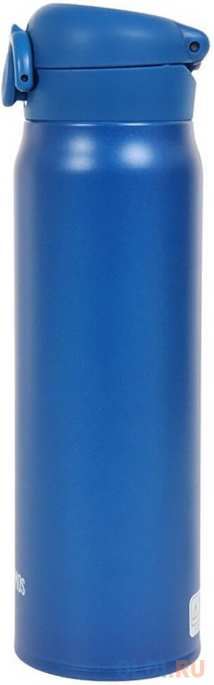 Thermos Термокружка JNR-603 MTB, синий, 0,6 л.