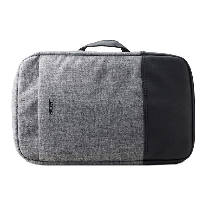 Рюкзак Acer Slim ABG810 3in1 Grey-Black NP.BAG1A.289