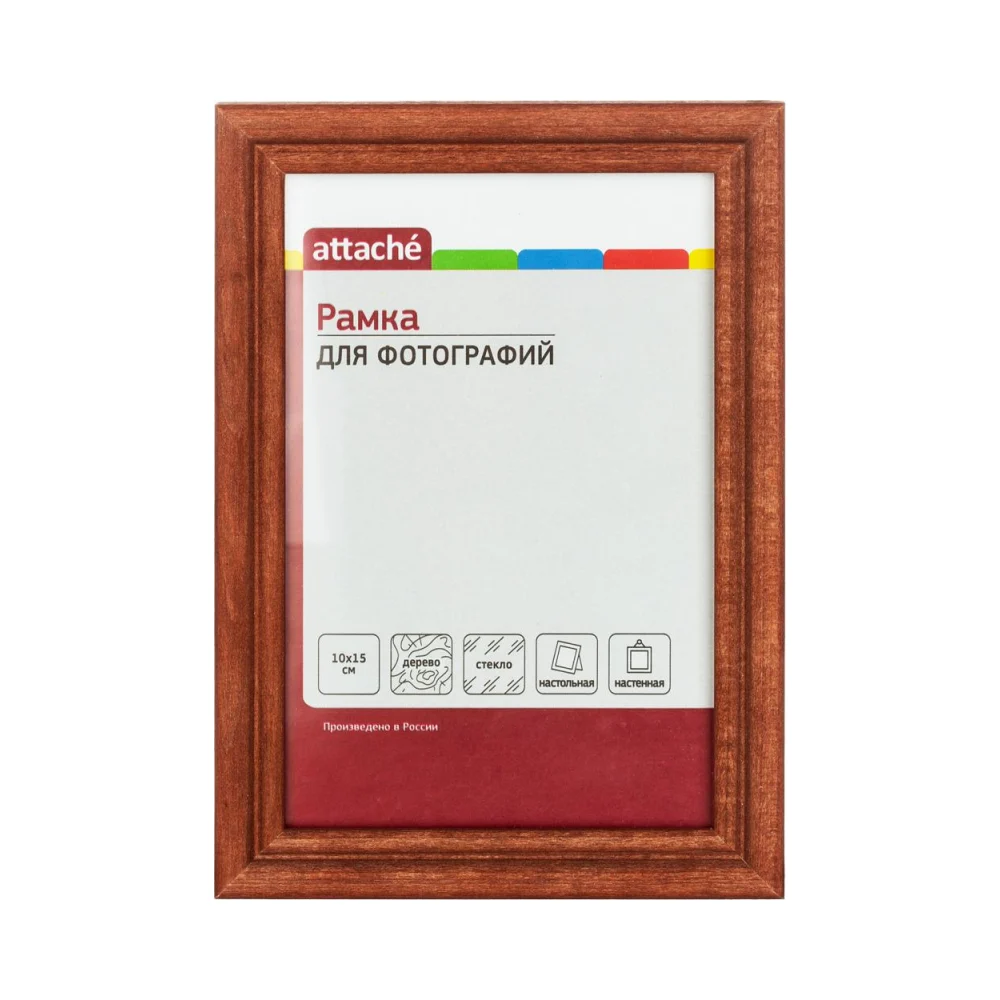 Рамка Attache