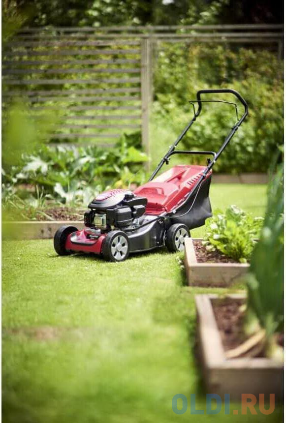 Газонокосилка бензиновая Mountfield HP42 в Москвe