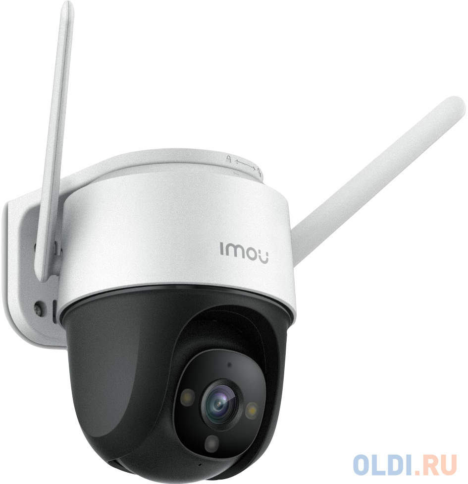 Камера видеонаблюдения IP Imou Crusier 3.6-3.6мм цв. (IPC-S22FP-0360B-V3-IMOU)