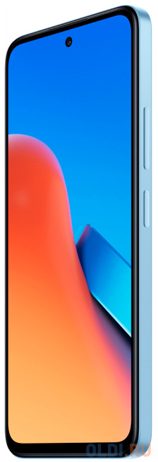 Xiaomi Redmi 12 8GB/256GB Sky Blue MZB0ESQRU (49095)