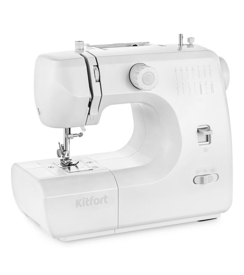 Швейная машина Kitfort КТ-6046