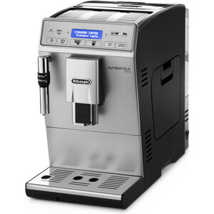 Кофемашина DeLonghi ETAM29.620.SB