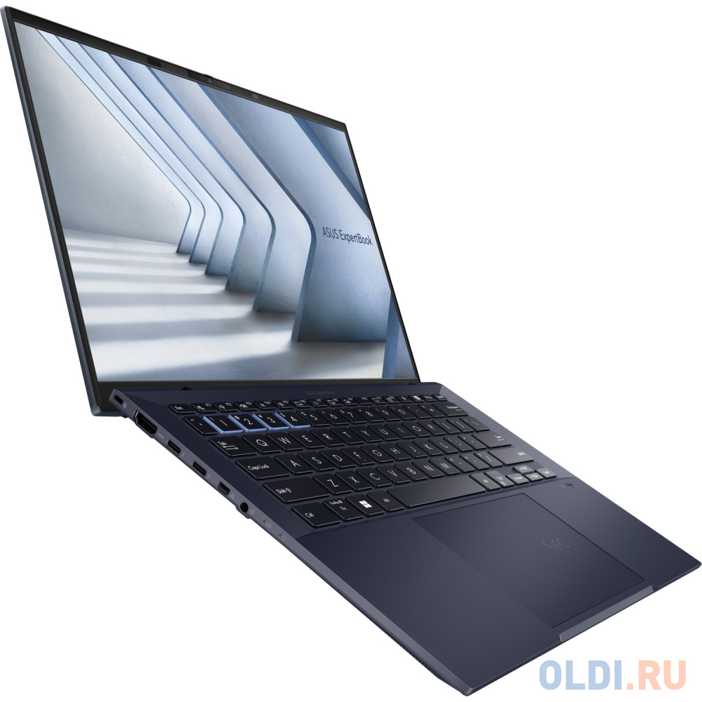 Ноутбук ASUS ExpertBook B9 OLED B9403CVA-KM0246X 90NX05W1-M008W0 14"