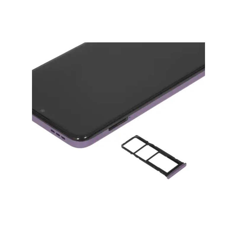 Сотовый телефон TCL 405 2/32Gb Lavender Purple