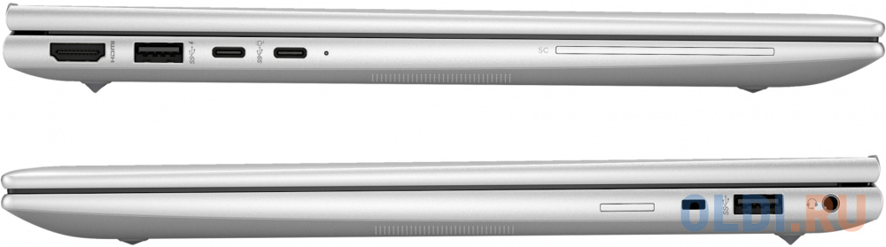 Ноутбук HP EliteBook 845 G9 5Z3V0ESR 14"