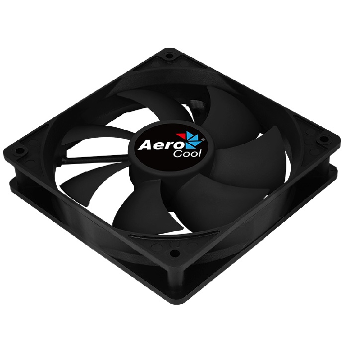 Вентилятор для корпуса AeroCool Force 12 (4718009157989)