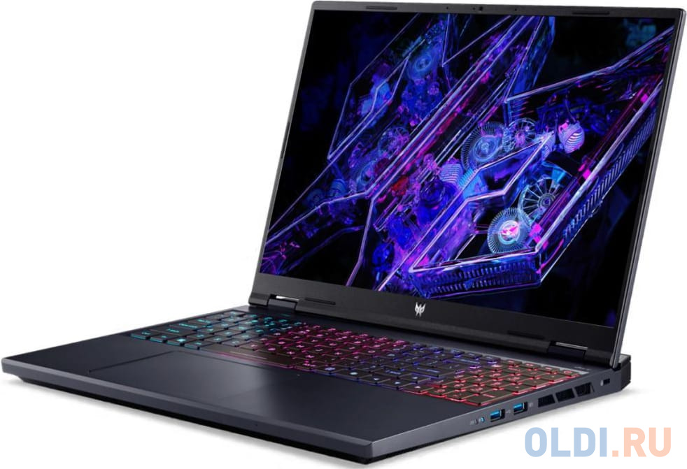 Ноутбук Acer Predator Helios Neo 18 PHN18-71-736A NH.QNSCD.002 18"