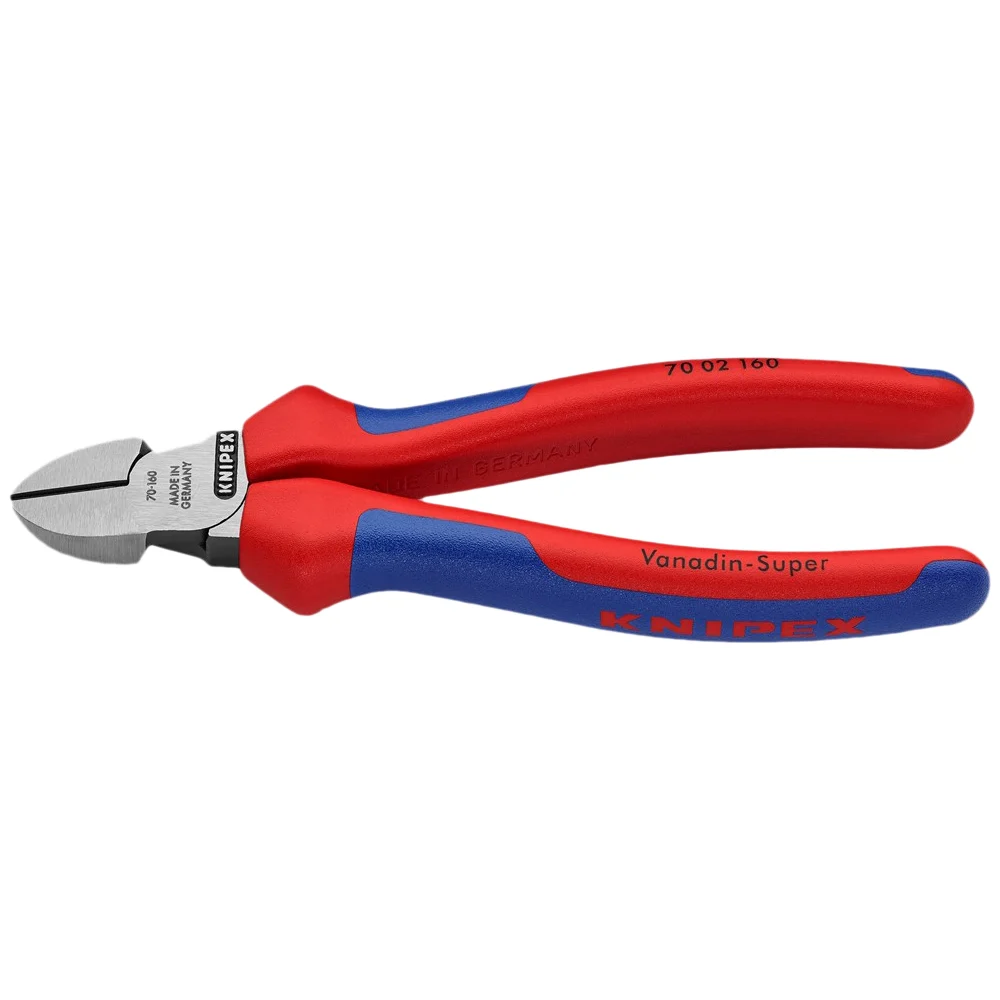 Бокорезы Knipex