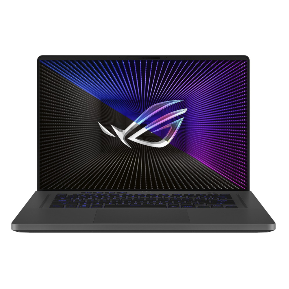 Нуотбук Asus ROG Zephyrus G16 GU603ZV-N4007W 16" (90NR0H23-M001B0) в Москвe