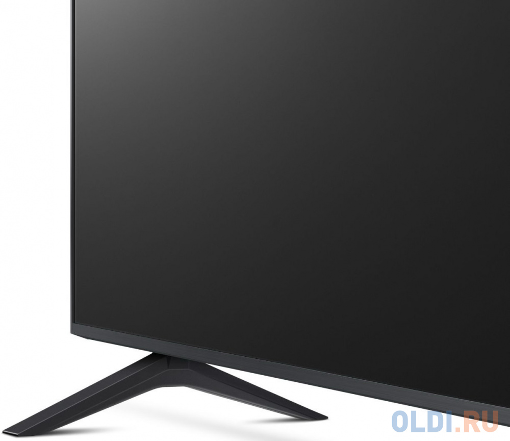 Телевизор LG 75UR78006LK.ARUB 75" 4K Ultra HD