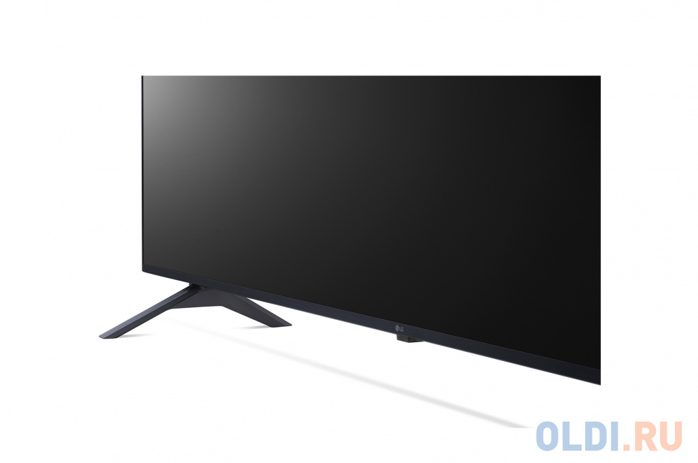 Телевизор 55'' LG 55UN640S/ LG 55UN640S LED TV 55", UHD, 400nit, RS-232, IP-RF, webOS 6.0; Wi-Fi, Group Manager, 16/7, Landscape only, в Москвe