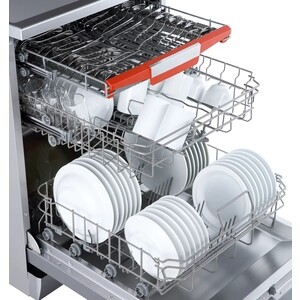 Встраиваемая посудомоечная машина Lex DW 6073 IX
