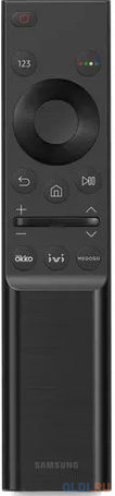 Телевизор 70" Samsung UE70AU7100UXCE титан 3840x2160 60 Гц Smart TV Wi-Fi 3 х HDMI USB Bluetooth RJ-45