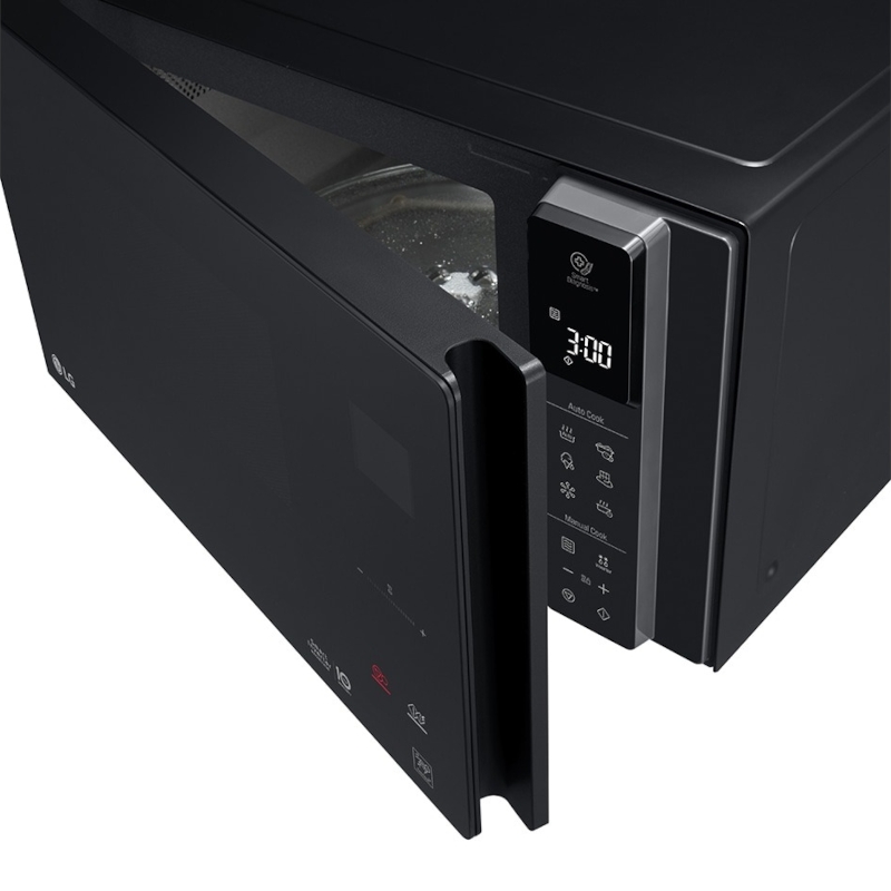 Микроволновая печь LG MS2595DIS