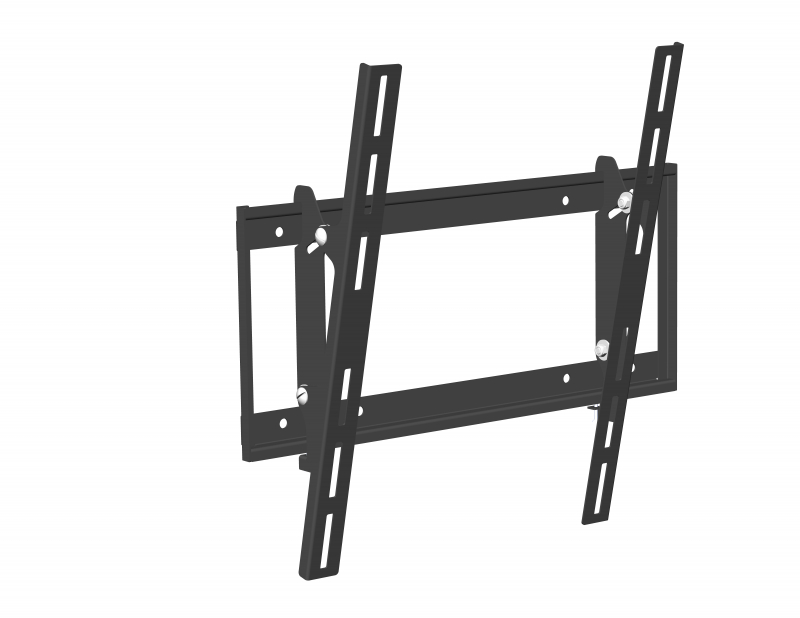 Кронштейн LST-401.02 Le'ster for TV 10"- 75" vesa 400*400