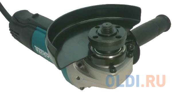 Makita 9558HPG Шлифмашина угл