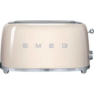 Тостер Smeg TSF02CREU