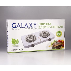 Настольная плита GALAXY GL3004