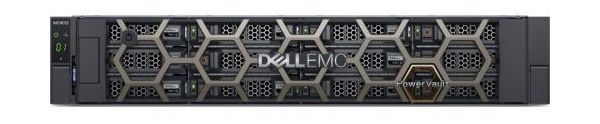 Система хранения данных Dell PowerVault ME4012 12LFF(3,5") (ME4012-SFP-3YPS-T)