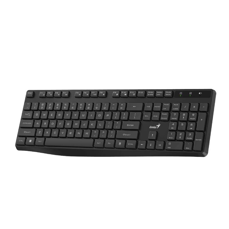 Клавиатура Genius KB-7200 Black в Москвe