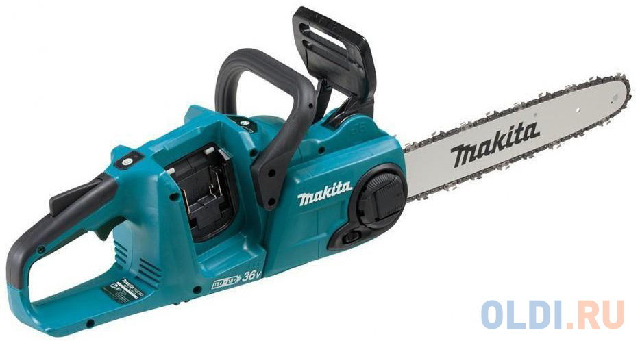 Цепная пила Makita DUC353Z