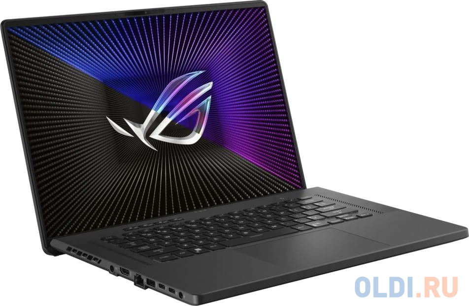 Ноутбук ASUS ROG Zephyrus G16 GU603VU-N4094 90NR0DA3-M006D0 16" в Москвe