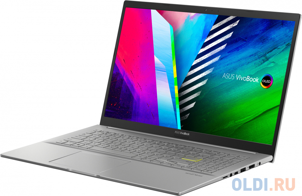 Ноутбук ASUS VivoBook 15 OLED K513EA-L11994W 90NB0SG2-M00EV0 15.6"