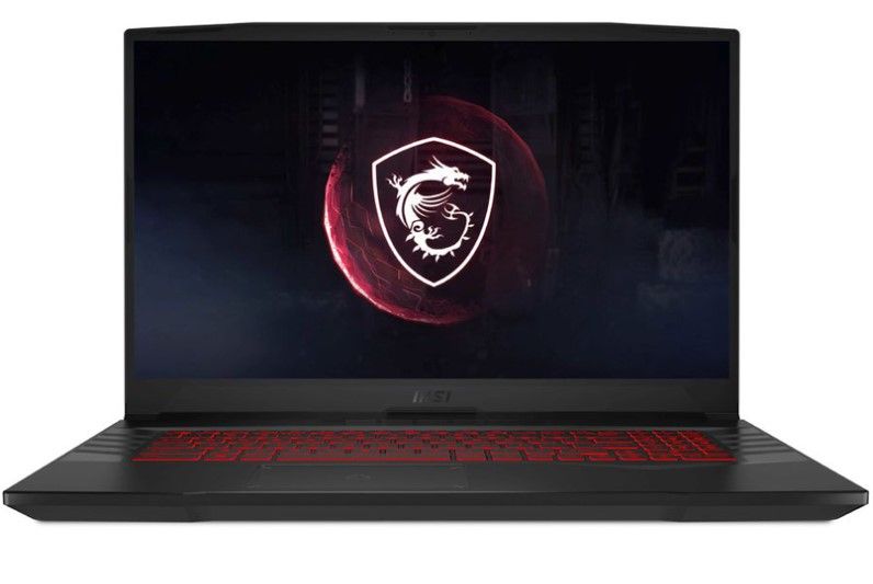 Ноутбук MSI Pulse GL76 12UDK-280RU (9S7-17L414-280)