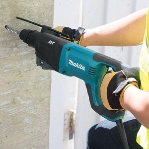 Перфоратор SDS-Plus Makita HR2641