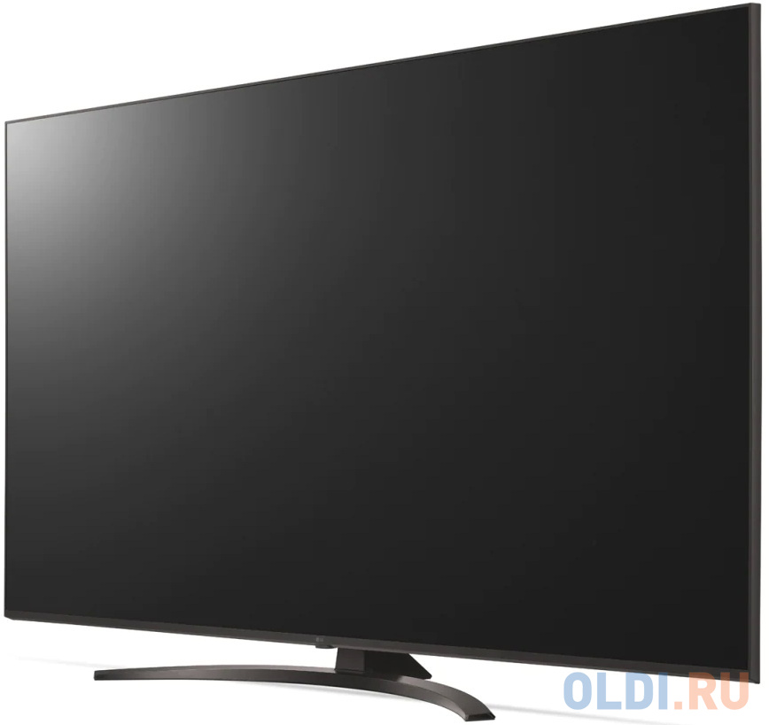 Телевизор 65" LG 65UQ81009LC коричневый 3840x2160 60 Гц Wi-Fi Smart TV 2 х HDMI USB RJ-45 Bluetooth