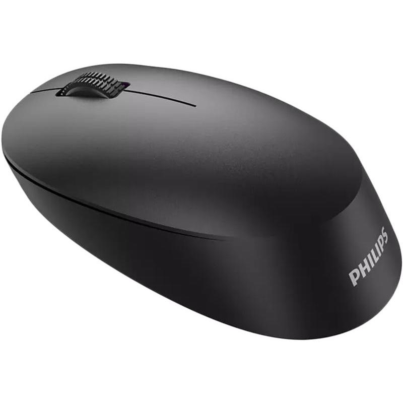 Мышь Philips SPK7407 Чёрный (SPK7407B/01) в Москвe