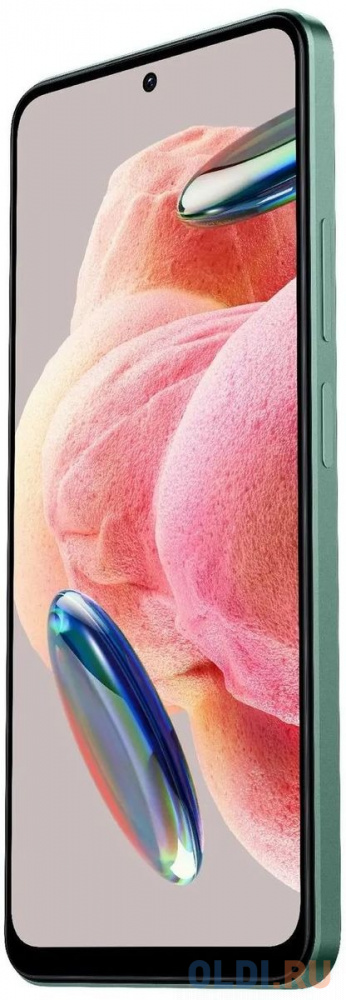 Смартфон Xiaomi Redmi Note 12 8/256Gb Mint Green MZB0ETWRU (49141) в Москвe