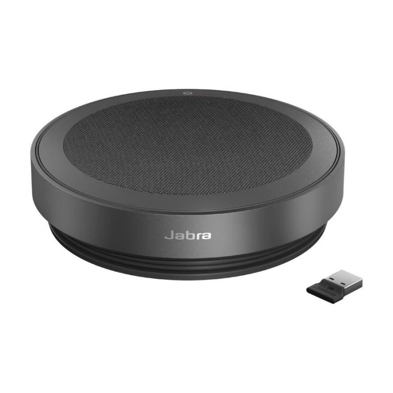 Спикерфон Jabra Speak2 75 MS Teams Link 380a 2775-319