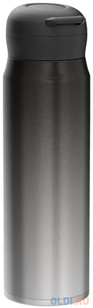 Thermos Термокружка JNR-502 LTD BKG, черный, 0,5 л. в Москвe