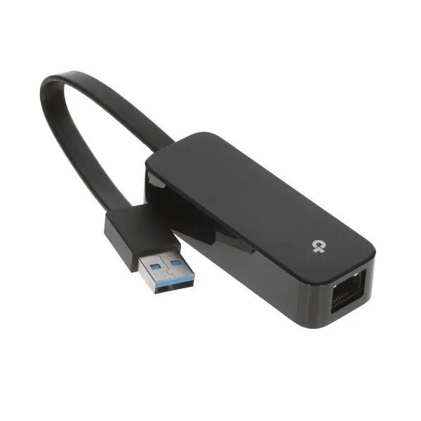 Wi-Fi адаптер Gigabit Ethernet TP-Link UE306 USB 3.0