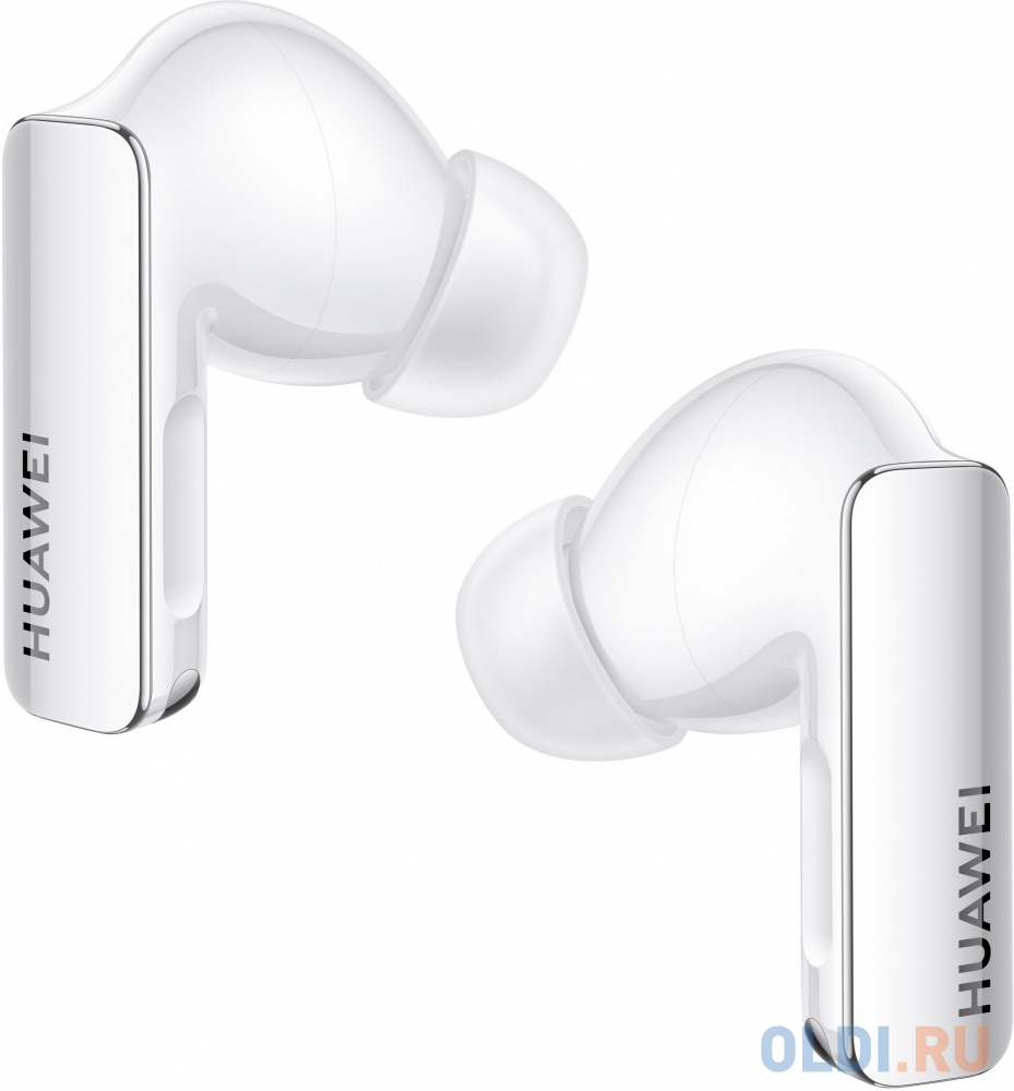 Гарнитура FREEBUDS PRO 3 55037053 CERAMIC WHITE HUAWEI