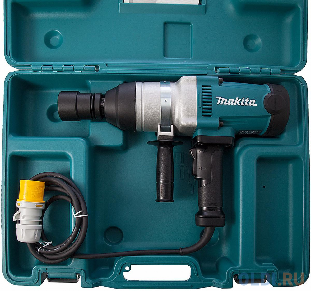 Гайковерт Makita TW1000 в Москвe