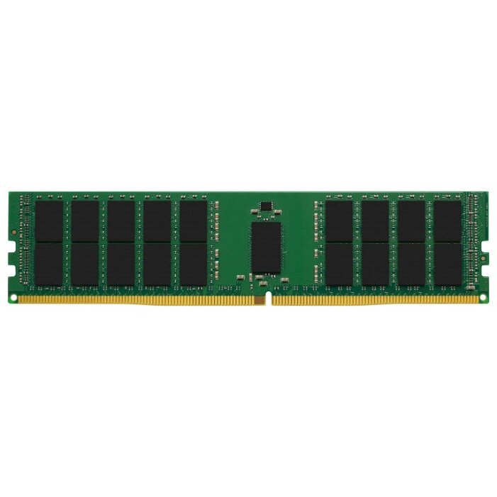 Память оперативная DDR4 Kingston 64Gb 2933MHz (KTH-PL429/64G)