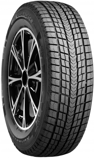 265/70 R16 Nexen Winguard Ice SUV 112Q в Москвe