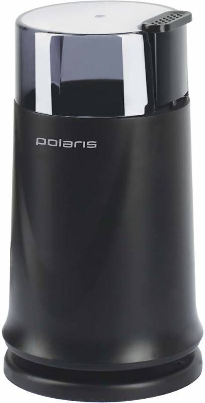 Кофемолка Polaris PCG1317 черный