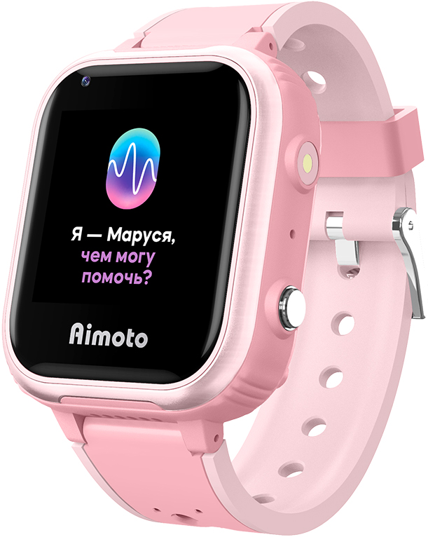 Детские часы Aimoto