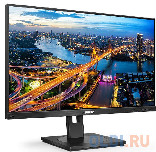 Монитор 24" Philips 245B1/00