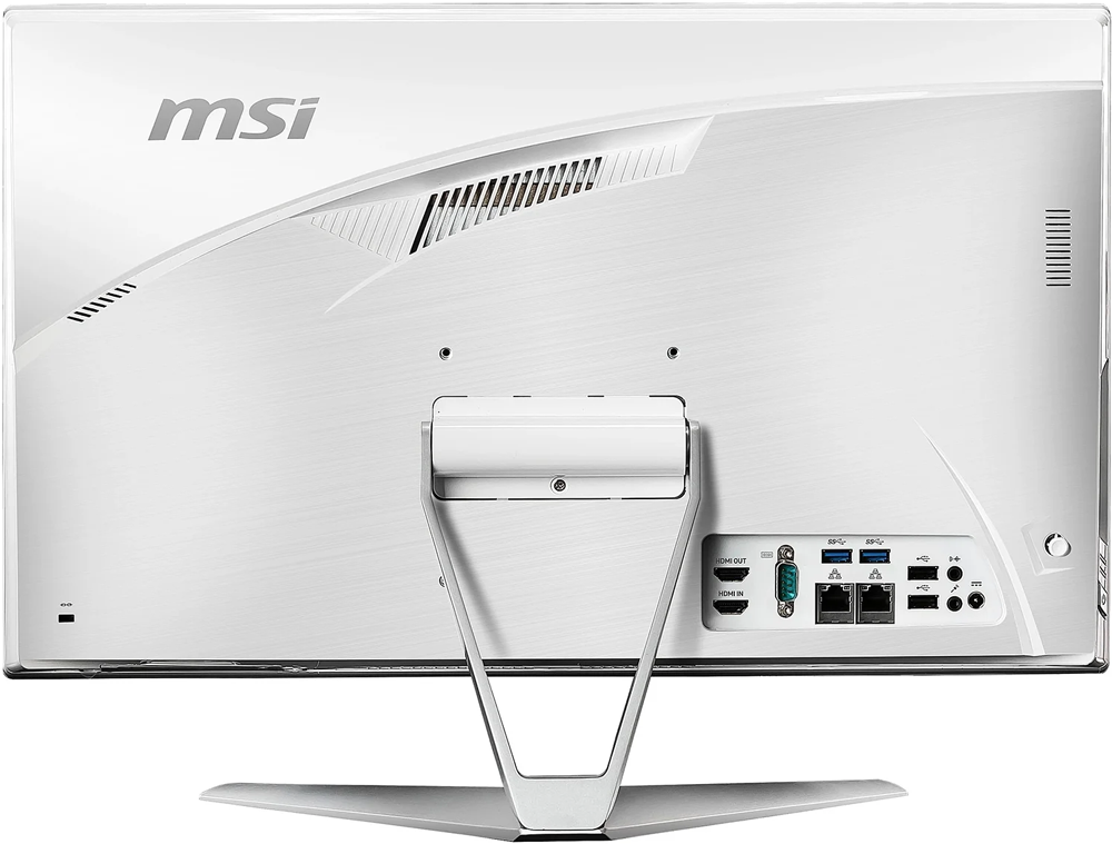 Моноблок MSI