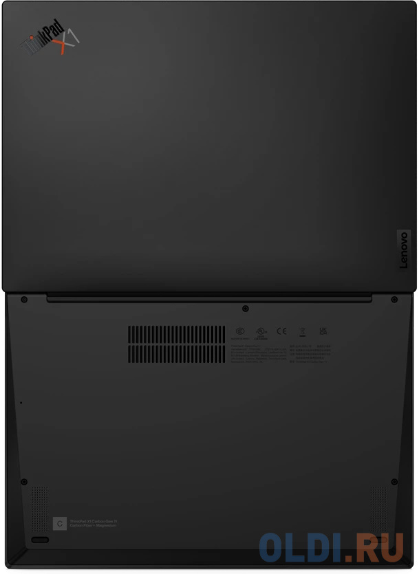 Ноутбук Lenovo ThinkPad X1 Carbon 11 *