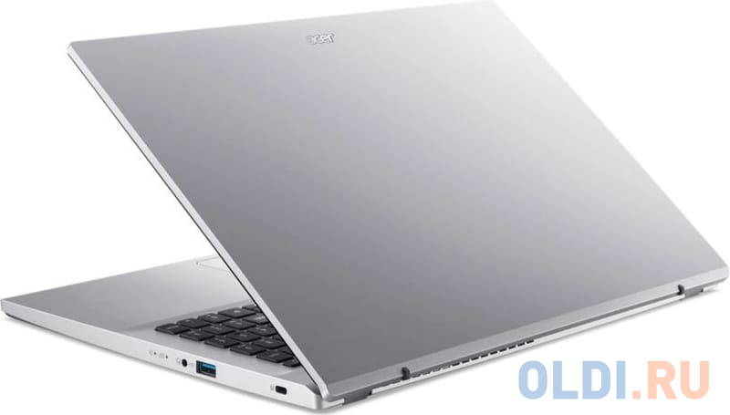 Acer Aspire 3 A315-44P-R7ZT AMD Ryzen 5 5500U/8Gb/512Gb SSD/15.6" FullHD/DOS Pure Silver в Москвe