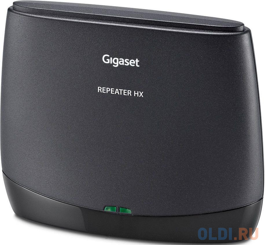 Р/Телефон Dect Gigaset Repeater HX IM черный