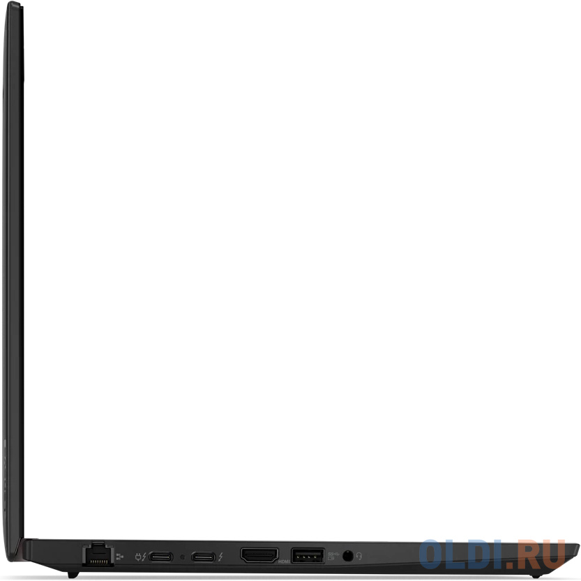 ThinkPad T14 Gen 4 14" WUXGA (1920x1200) IPS 300N, i7-1355U, 16GB LPDDR5 5200, 512B SSD M.2, Intel Iris Xe, WiFi, BT, FPR, FHD Cam, 52.5Wh, 65W U